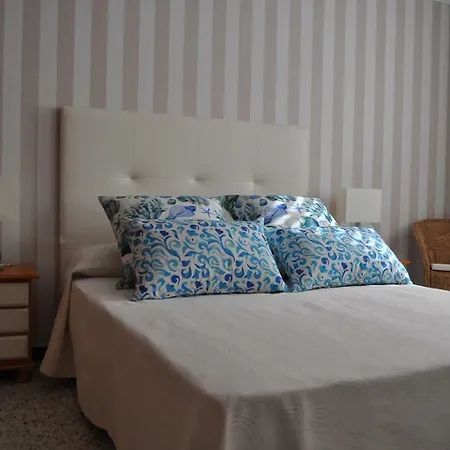 Apartmán La Charca Iv Salinetas, *