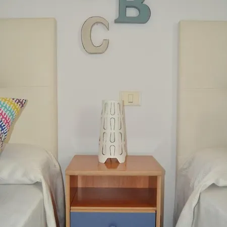 La Charca Iv Salinetas, Apartmán Telde
