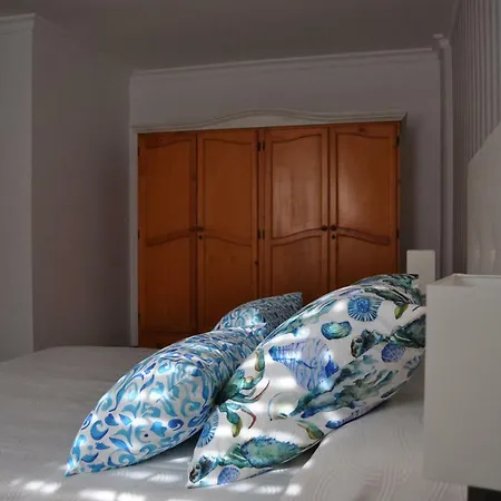 Apartmán La Charca Iv Salinetas,