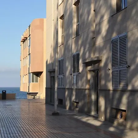 Apartmán La Charca Iv Salinetas, Telde